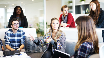 ISO Training Services